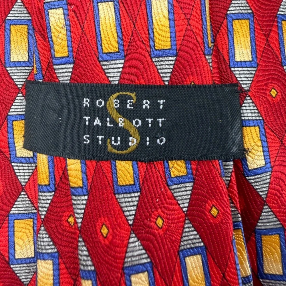 Robert Talbott Studio robert talbott